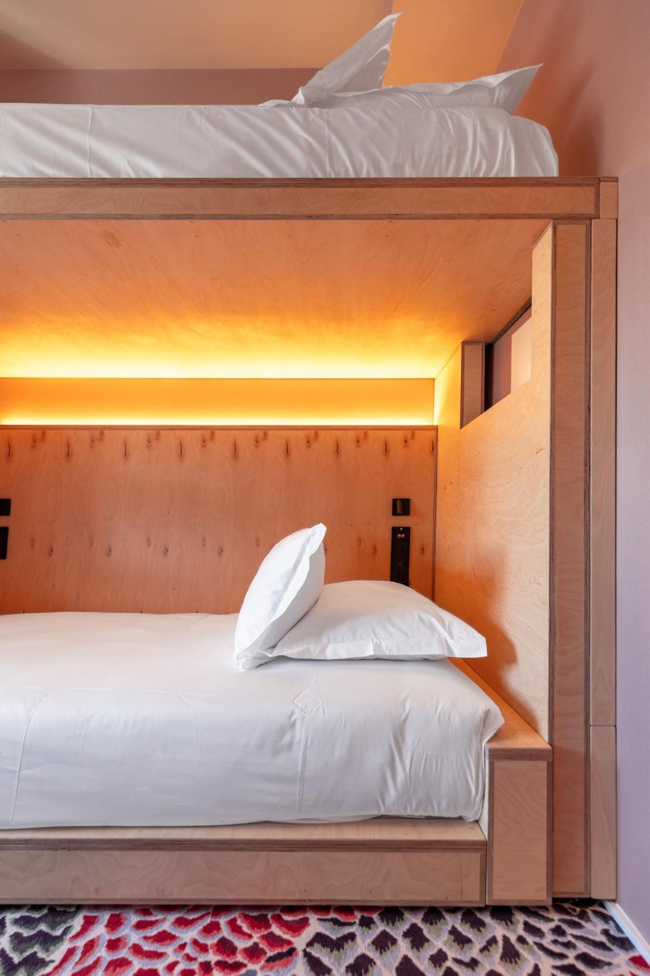 Independente Bica Hotel Lissabon