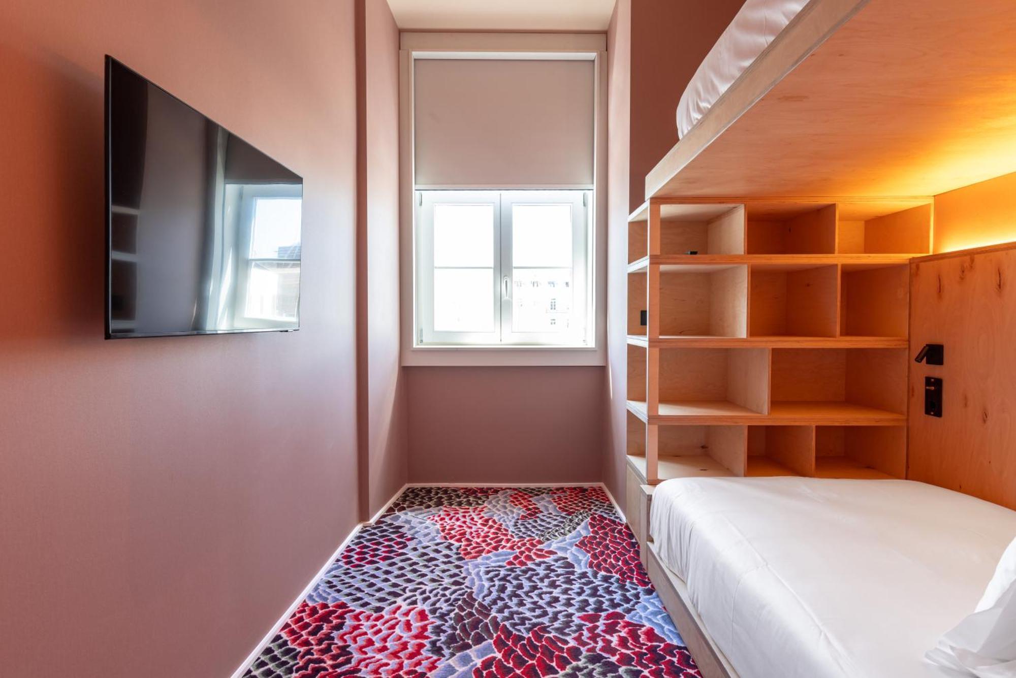 Independente Bica Hotel Lissabon