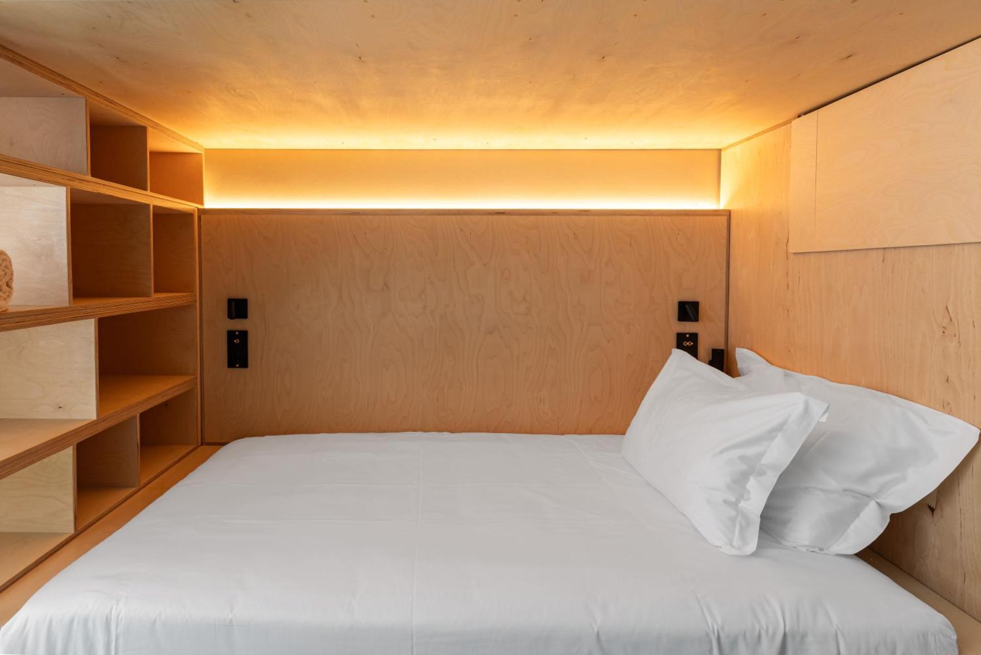 Hotel Independente Bica *