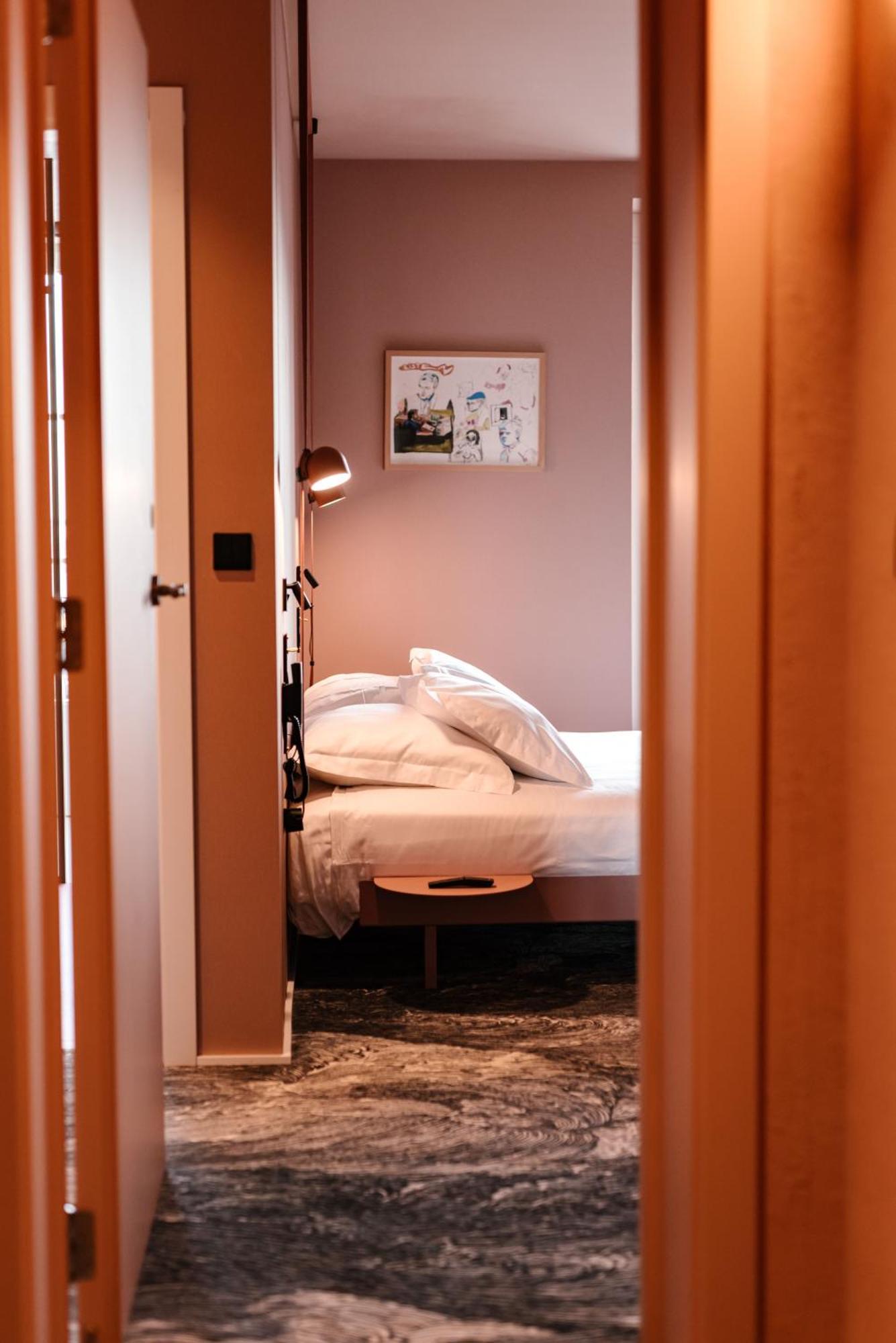 Independente Bica Hotel Lissabon
