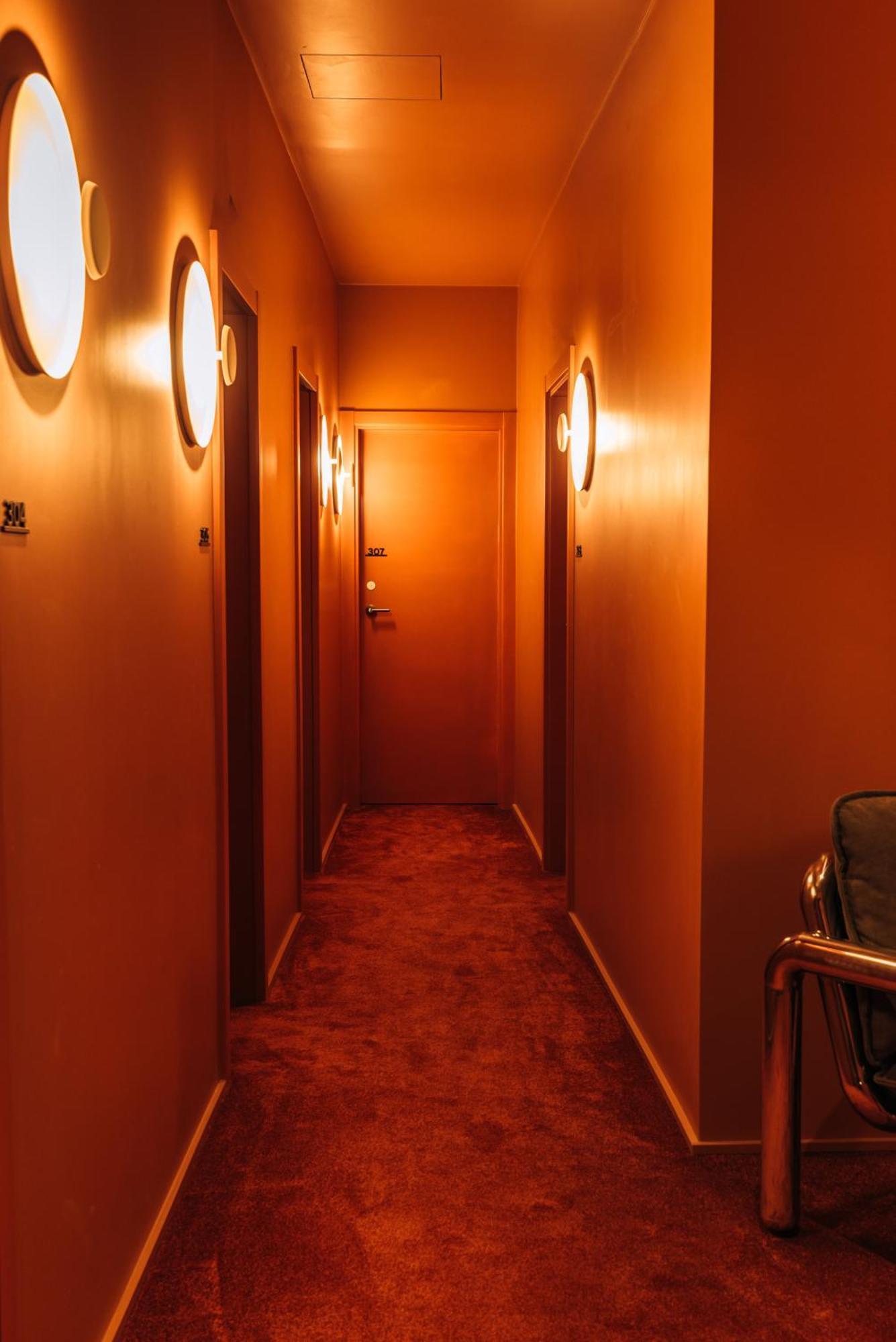 Hotel Independente Bica